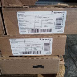 TARKETT. VINYL PLANK 6X48