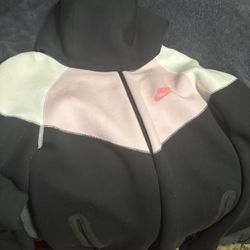Nike Tec Hoodie