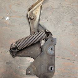 1966 Ford Thunderbird Hood Hinge 1965 Tbird 1964