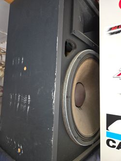 Jbl 4655b speakers