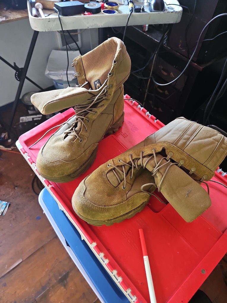 Danner Boots