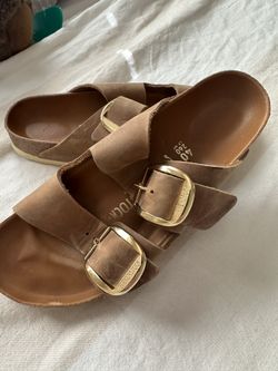 Birkenstock Women 
