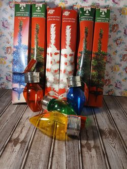 Christmas decorations