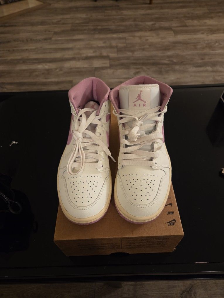 Jordan 1