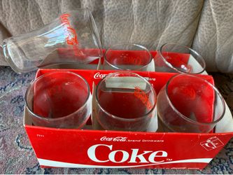 1984 cola cups