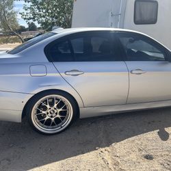 2007 Bmw 328i $3500