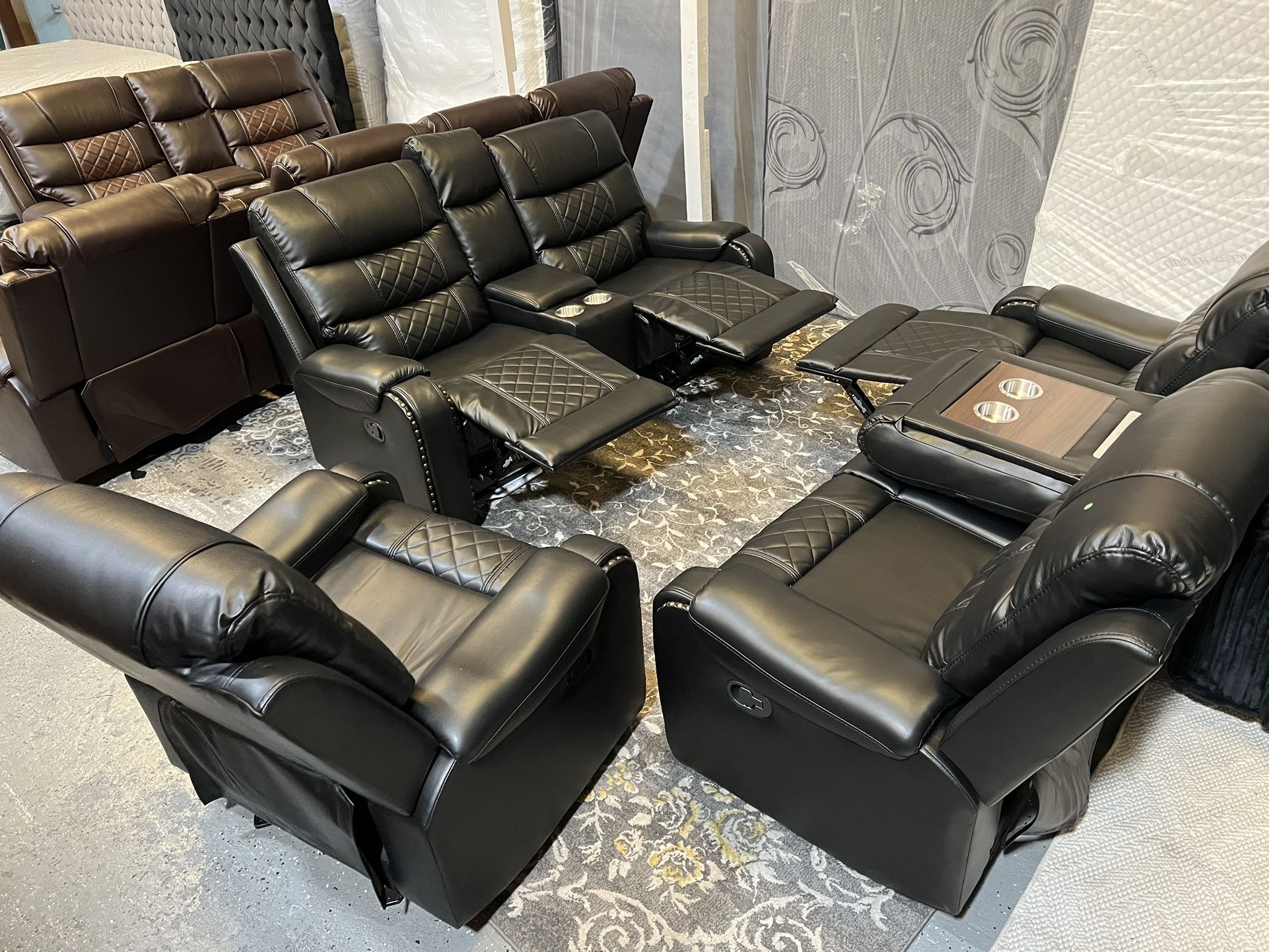 Brand New 3 Piece Set Promotion $1349