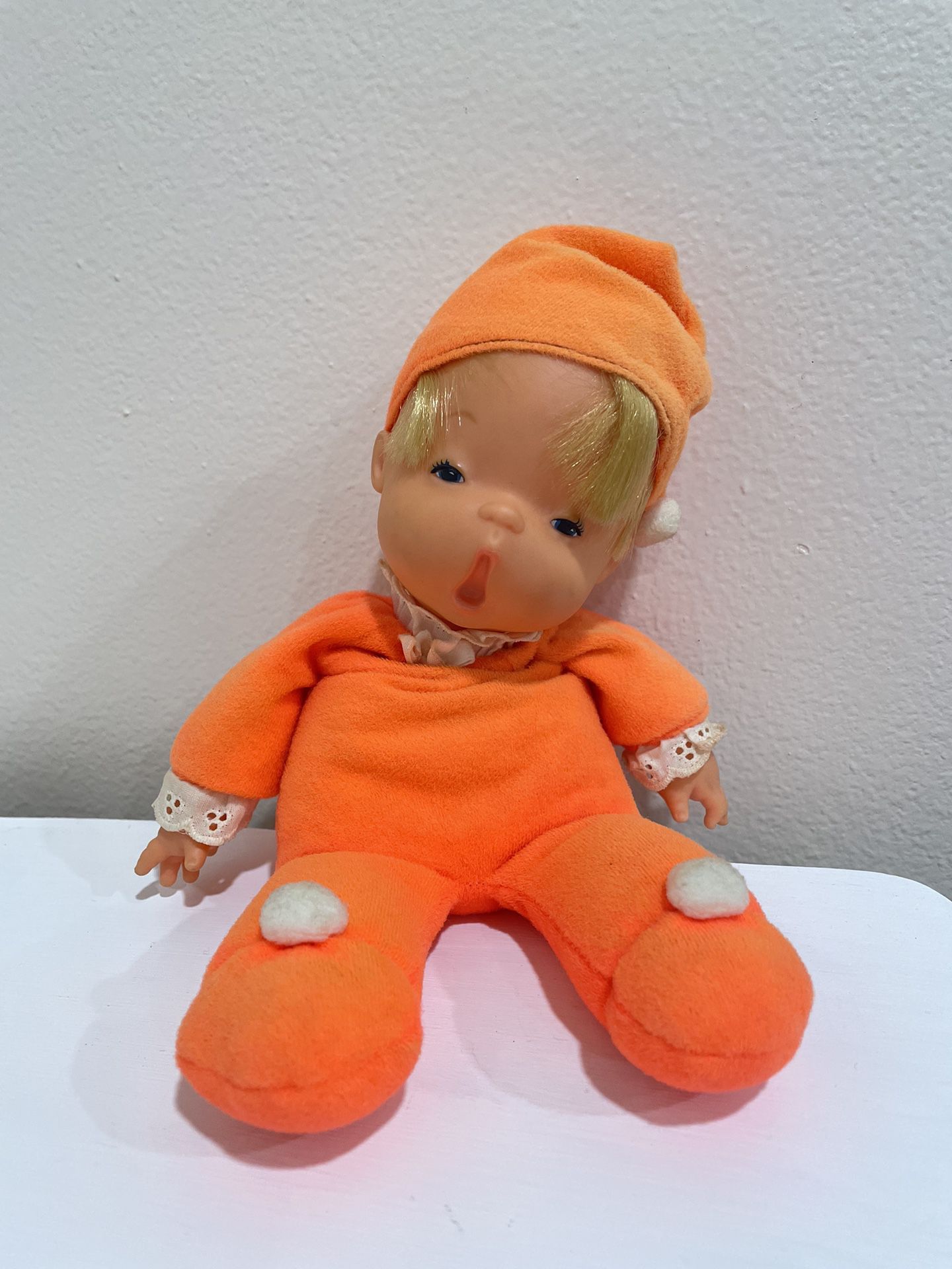 1970 mattel doll hot sale