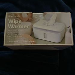 Wipe Warmer Unused!