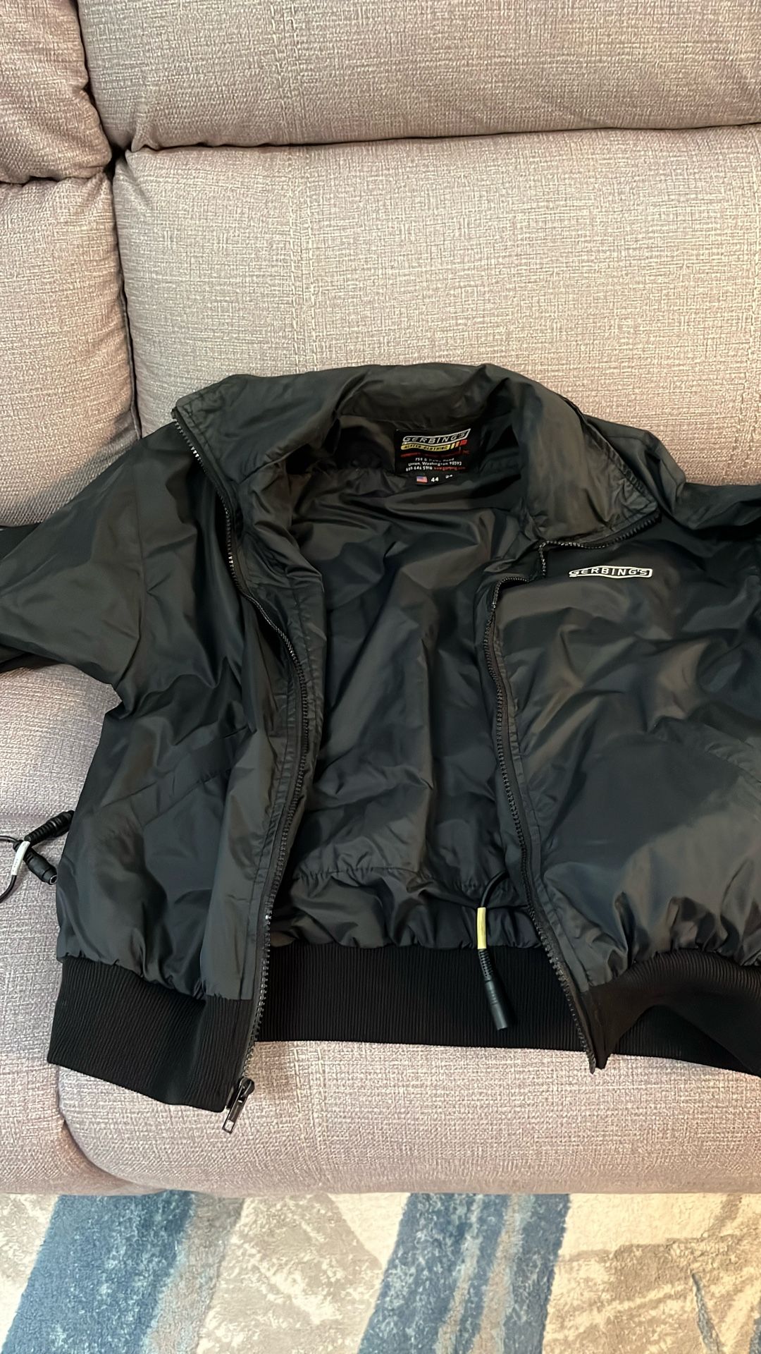 Gerbing Heated Jacket
