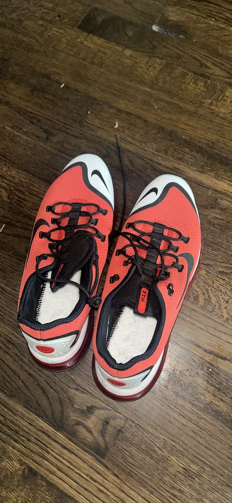 Used Ones