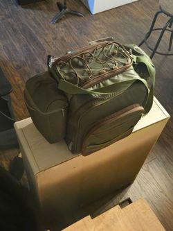 Picnic set - service for 4
