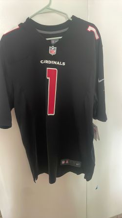 Arizona Cardinal Kyler Murray Jersey