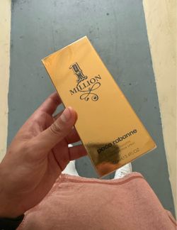 Paco Rabanne 1 Million
