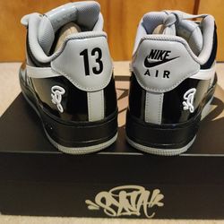 Central Cees Air Force One S11