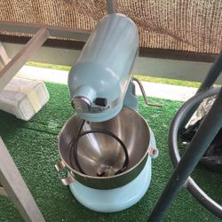 Kitchen Aid