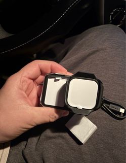 GoPro - Mission 1 Pro Camera - Black