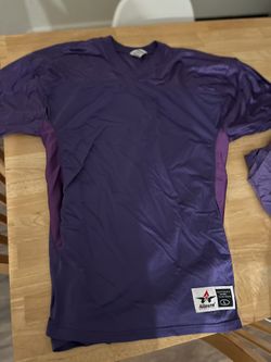 Purple Jerseys