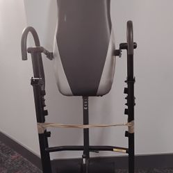 Body Vision Inversion Chair