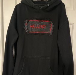 Lil peep hoodie
