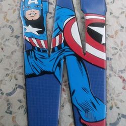 Marvel Captain America Tin Wall Decor Hobby Lobby By Open Road 