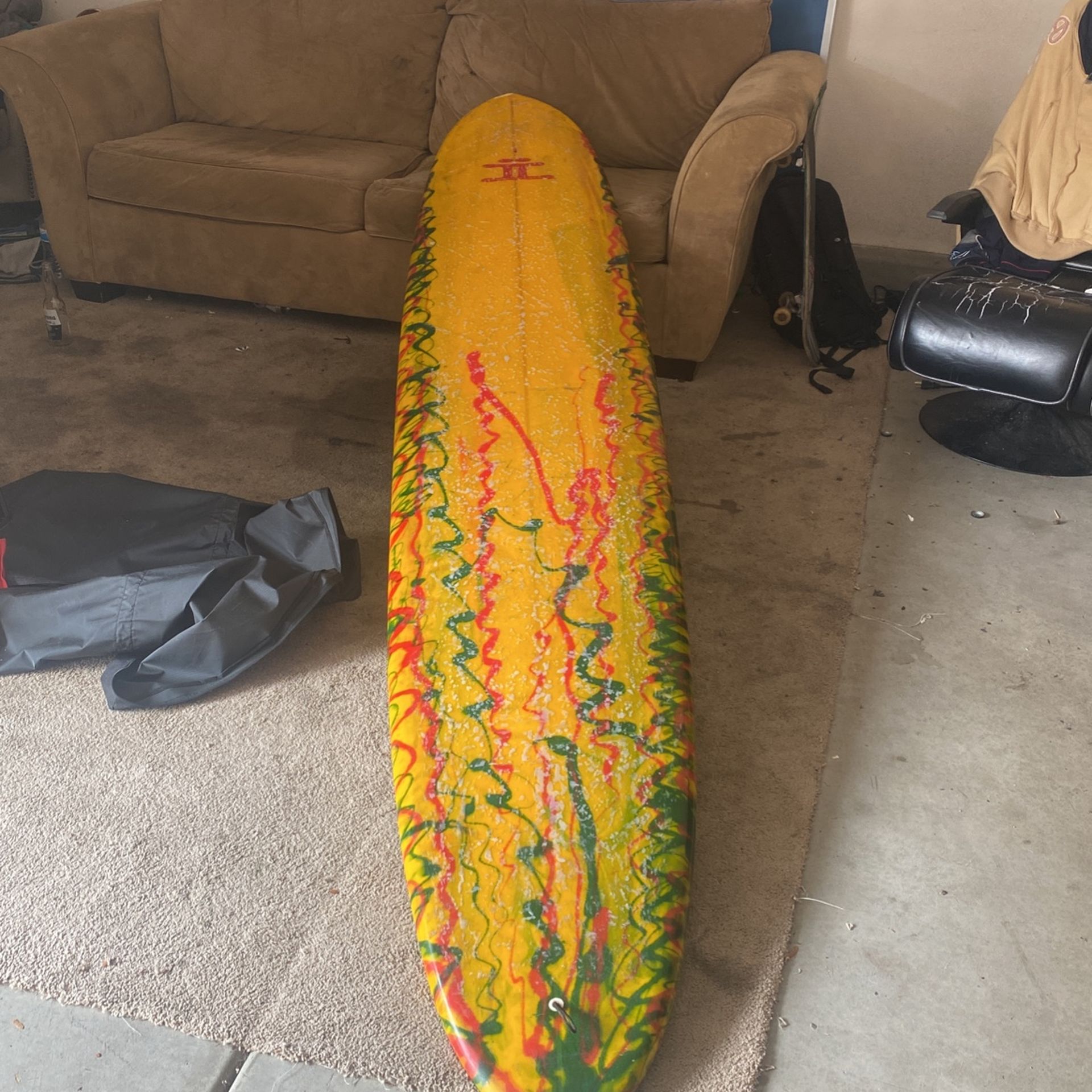 Surfboard Long Board