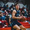 Caden Keller