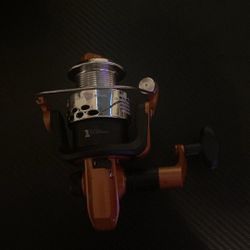 Fishing Reel