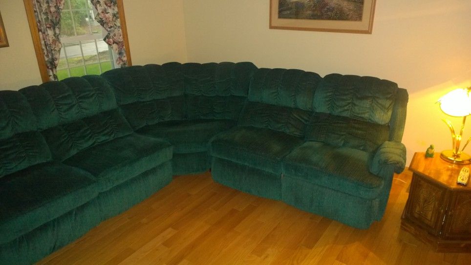 Sectional For Sale