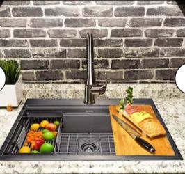 KITCHEN SINK