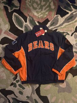 Chicago Bears Gear For Sale