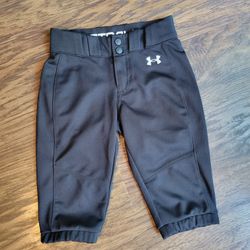 kids baseball pants XS