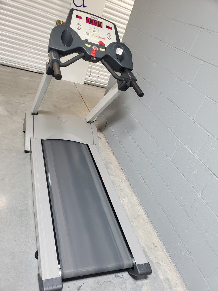Commercial Grade Treadmill 