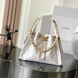 Chanel, girls' bags, handbags, shoulder bags