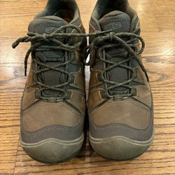 Keen Hiking Shoes - Size 12 Wide