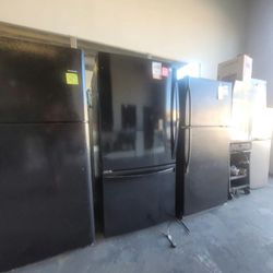 Refrigerator Fridge Kenmore Capacity 18cuft ASK ABOUT DELIVERY!