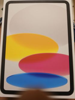 IPad a16 11in.