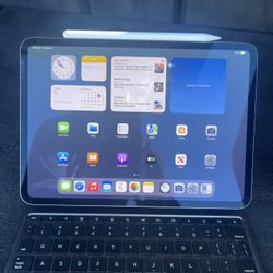 IPAD PRO 11” M4
