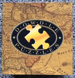 Jigsaw 🧩 Puzzles - 2 for $10