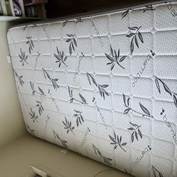 Full Size Mattress for sale 