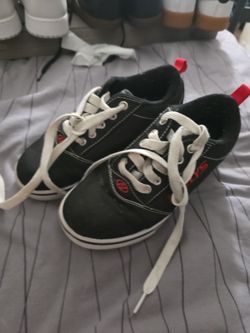 Heelys