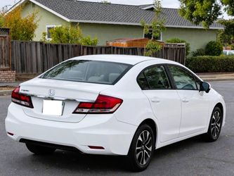 For sale Honda Civic EX