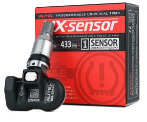 TPMS sensor