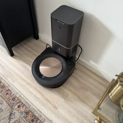 iRobot Roomba S9+ 9550 Vacuum