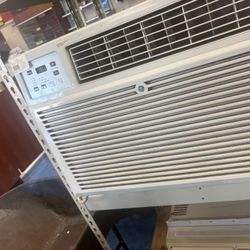 Air Conditioner 