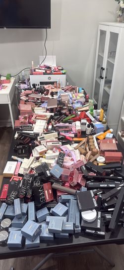 BULK AUTHENTIC SEPHORA MAKEUP