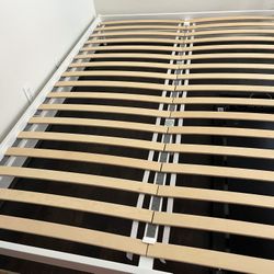 Queen Bed Frame