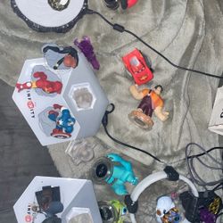 Infinity Game