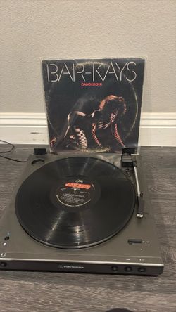 Barkays Record