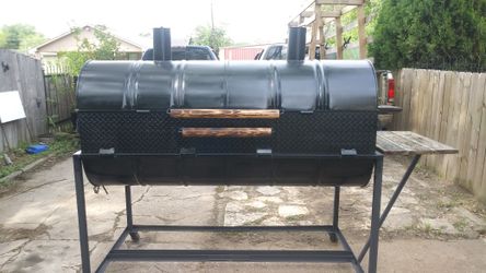 🔥🔥 VENDO ASADOR. I SELL BBQ GRILL